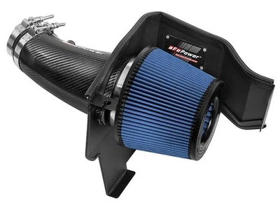Engine Cold Air Intake for 2012 Dodge Charger SRT8 6.4L V8 GAS OHV Foto 1 de 4
