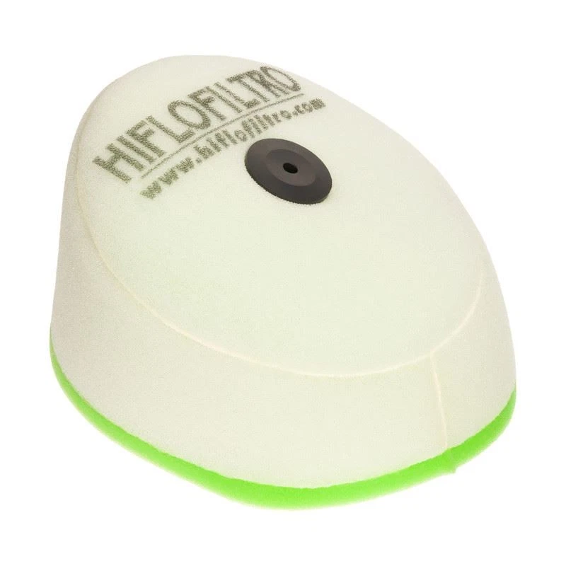 Filtro de aire espuma Hiflofiltro HFF6012 Husqvarna CR360 2090-2003 Foto 1 de 2
