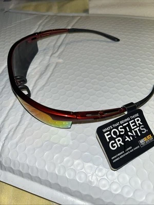 Gafas de sol FOSTER GRANT MAX BLOCK 100% PROTECCIÓN UVA Y UVB Foto 1 de 3