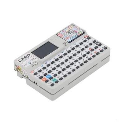 2025 Cardputer StampS3 56 Buttons Programmable Development Keyboard Computer - Image 1 of 4
