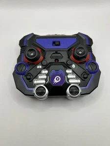 TESTED ODYSSEY Auto Moto Battle Bots Remote Control Transmitter Good Condition - Picture 1 of 6