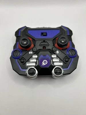 TESTED ODYSSEY Auto Moto Battle Bots Remote Control Transmitter Good Condition - Image 1 of 4