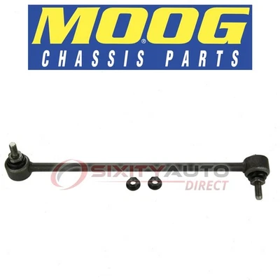 MOOG Front Right Stabilizer Bar Link for 2012-2015 BMW X1 - Suspension fa Foto 1 de 4