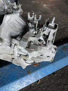 MINI COUNTRYMAN R60 R61 ALL4 2.0 DIESEL 6 SPEED MANUAL GEARBOX 2012 9803238 ACI - Picture 1 of 4