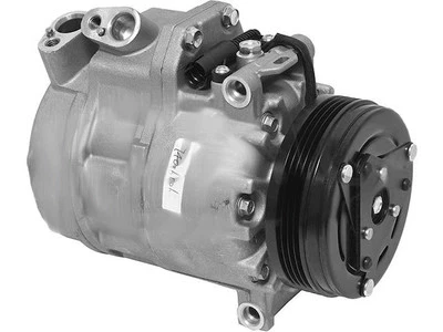 Compresor de aire acondicionado BMW X5 2004-2006 21326SHNC 2005 Foto 1 de 2