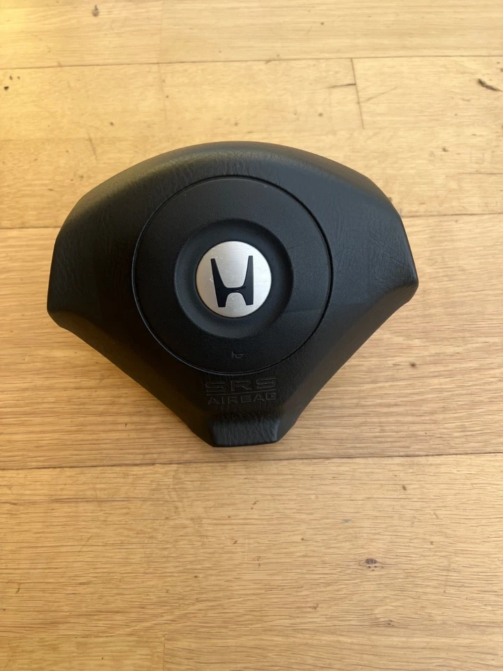 Honda s2000 Driver Side SRS a/bag/volante SRS - Imagem 1 de 4
