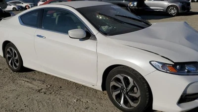 2013-2017 Honda Accord RH Passenger Roof Curtain Airbag OEM - Image 1 of 4