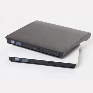 Classic Design Home Office USB3.0 Optical Drive Ejectable USB External - Photo 1/13