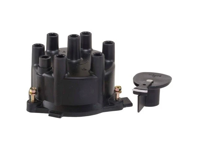 Kit de tapa y rotor de distribuidor para Mercury Villager 1993-1998 3,0 L V6 DB218CG Foto 1 de 1