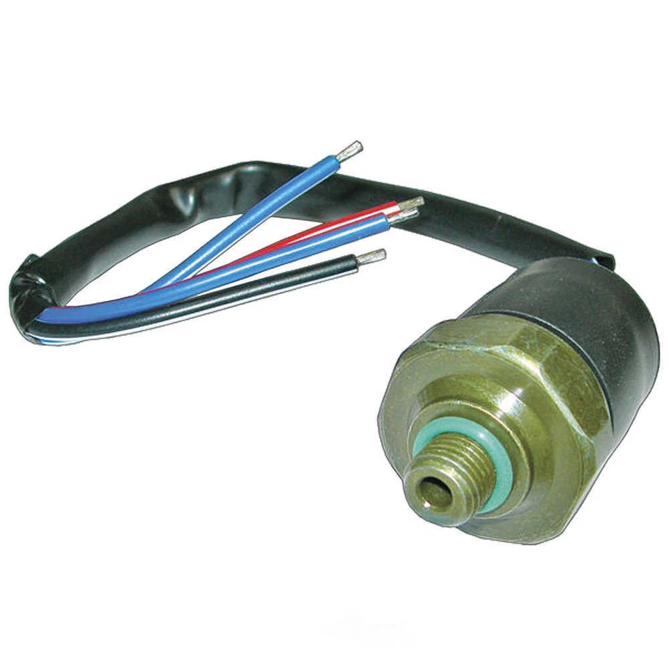 Interruptor trinario de aire acondicionado para 1992-1998 Saab 9000 1993 1994 1995 1996 1997 1711485 Foto 1 de 1