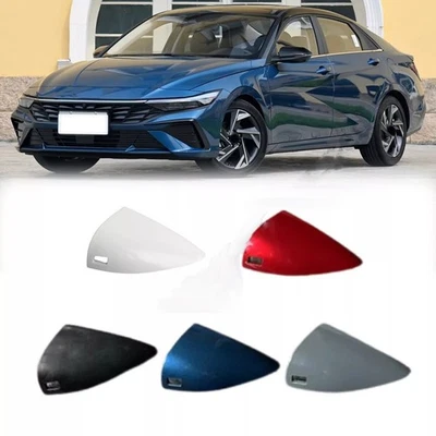 Крышка для ключа передняя левая дверная ручка крышка для Hyundai Elantra MK7 2020-2023 новая - Изображение 1 из 4