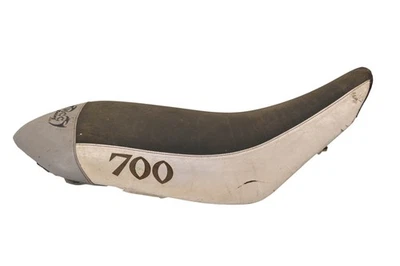 Yamaha Raptor 700 06 asiento 2x4 YFM700R Foto 1 de 4