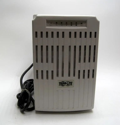 TRIPP LITE SMART2200VS UPS Smart Tower Input 120V Output 2200VA NO BATTERIES! - Image 1 of 2