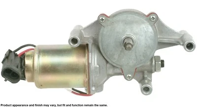Driver Side Cardone Headlight Motor for Firebird, Fiero (82-9102H) - Image 1 of 4