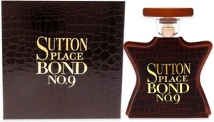 Bond No. 9 Sutton Place by Bond No. 9 - 3.3 oz EDP Spray for Men and Women - Picture 1 of 4