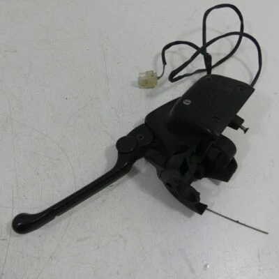 BMW R 1100 S R2S Ez : 99 Bomba de Embrague Palanca Del Embrague 42707 - Imagen 1 de 4