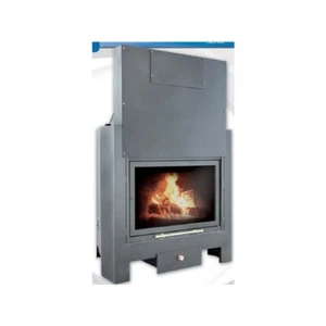 TERMOCAMINO A LEGNA SERIE VALLE MOD. 144 - Foto 1 di 6