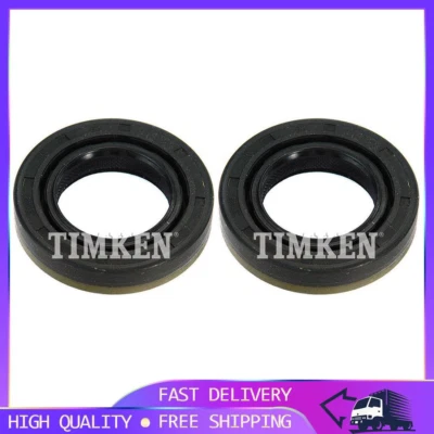 Уплотнение переднего внутреннего вала оси Timken для Chevrolet S10 2004 2003 2002 2001 - Изображение 1 из 4