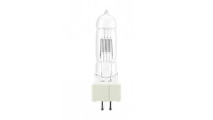 Radium CP92 Bulb Lamp 240v RHS 2000w G22 Stage Theatre Lighting Made in Germany - Picture 1 of 2