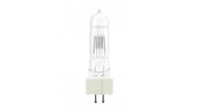 Radium CP92 Bulb Lamp 240v RHS 2000w G22 Stage Theatre Lighting Made in Germany - Image 1 of 2