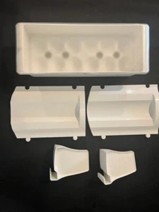 Viking refrigerator accessories (ASM) part 019244-000 - Picture 1 of 7