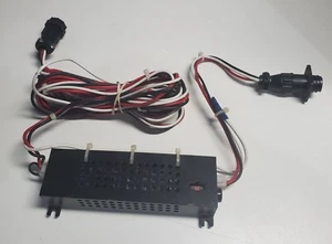 Mini-Box DCDC-USB Intelligenter DC zu DC Konverter USB Schnittstelle Auto PC 5-24v - Bild 1 von 3