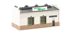 Faller 232545 Speditionsgebäude N neu OVP - Bild 1 von 1