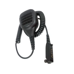 Głośnik zdalny na ramię PTT mikrofon mikrofon do Sepura STP8000 STP-8000 STP9000 - Zdjęcie 1 z 12