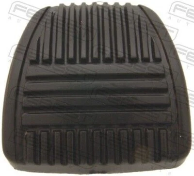 FEBEST 0183-GX90 Pedal de Embrague Pad para Infiniti Lexus Nissan Nissan - Imagen 1 de 4