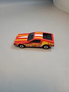 1979 Mattel Hot Wheels DeLorean Good Year #10 Race Car - Picture 1 of 4
