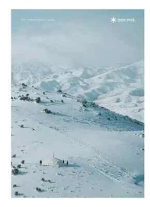 Snow Peak Catalog 2024 Outdoor Lifestyle Camp Catalog Japanese Japan NEW F/S - Picture 1 of 1