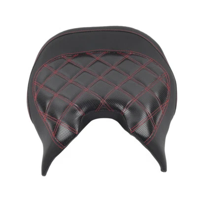 Rider Driver Seat Cushion For Can Am Ryker 600 900 Rally Edition Sport ACE 19-24 Foto 1 de 4