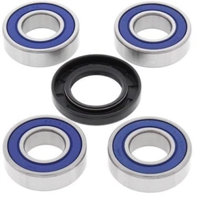 YAMAHA IT490 1983-1984 REAR WHEEL BEARING KIT REAR WHEEL BEARING - Picture 1 of 1