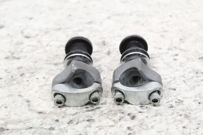 Harley-Davidson Electra Glide Classic 2000 soportes de manillar FLHTCI 55918-08 Foto 1 de 4