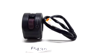 Ducati Panigale 899 - 1199 Handlebar Switch Right Switch Handle Kill Switch R.h. - Picture 1 of 5