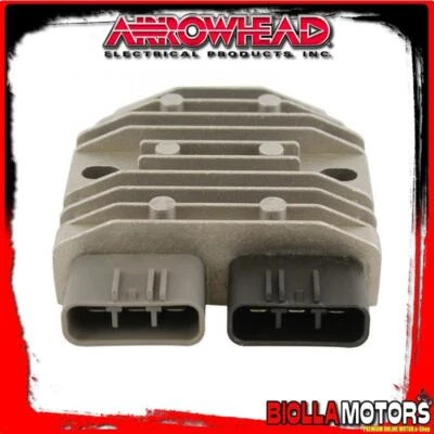 AYA6033 REGOLATORE DI TENSIONE YAMAHA YZF-R1 2003- 998cc - - Foto 1 de 4