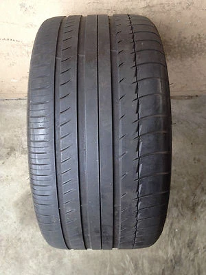 2 x 295/35 ZR20 105Y SOMMERREIFEN Michelin Pilot Sport PS2 N0 PNEU BANDEN TYRE - Bild 1 von 4