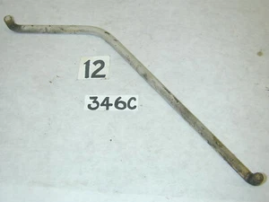 Yanmar YT 1700 Tractor OEM - Lever Arm - Picture 1 of 1