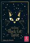 Golden Black Cat Tarot Based on Waite 78 Cards 96-pg Booklet AGM-Urania Germany