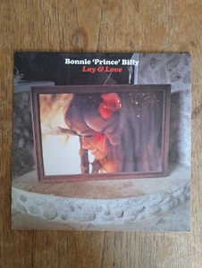 Bonnie 'Prince' Billy - Lay & Love/Going to Acapulto (Domino, 2007) RUG246 NM/NM - Picture 1 of 4