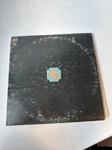 Vintage CHICAGO TRANSIT AUTHORITY 1969 Double Vinyl LP GP8 Gatefold CS 9809 - Picture 1 of 12