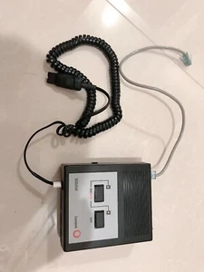 Avaya Lucent 500AM - Headset Adapter Amplifier with Head Set - Picture 1 of 3