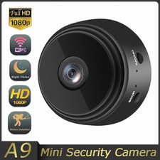 1080p magnetische WiFi Mini Kamera Full HD Spycam Überwachungskamera
