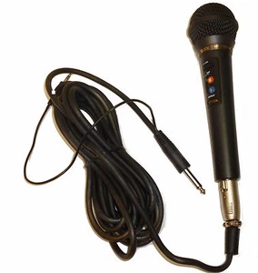 Taky Uni Directional Microphone with Wide Frequency Response Quite Operation - Picture 1 of 7
