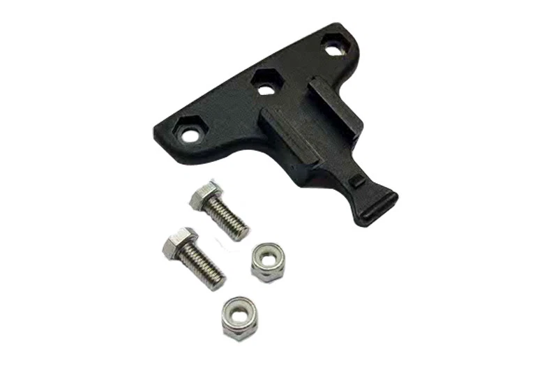 Pieza de luz de soporte de montaje en rack Cygolite para Hotshot Foto 1 de 1