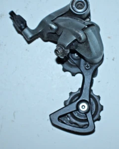 Ultegra Road Bike Rear Derailleur RD-6700 Long Reach Ceramic Bushings Ships USA! - Picture 1 of 8