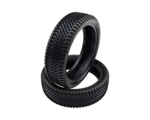 RUDDOG Ripper Reifen 2WD vorne Medium gelb RP-0747-M - Picture 1 of 2