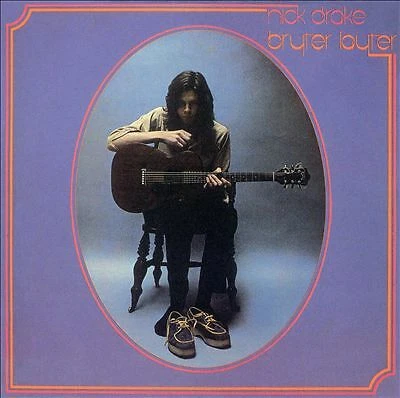  Nick Drake Bryter Layter Vinyl LP New Sealed  - Image 1 of 1