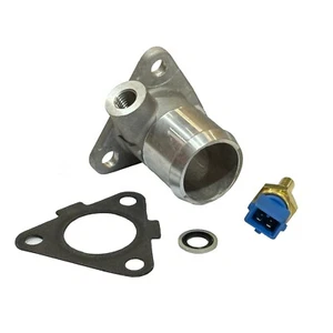 Kit de codo de carcasa de agua TD5 y sensor para Defender Discovery 2 – ERR7097 ERR2081L - Imagen 1 de 8