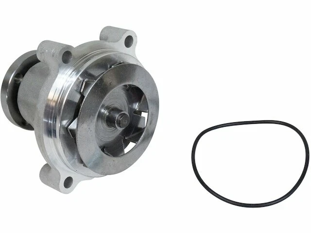 Bomba de agua TRQ para Ford F250 Super Duty 2007-2010 19NMJK Foto 1 de 1